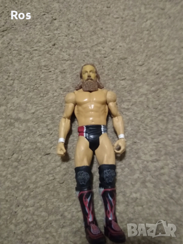WWE екшън фигури, снимка 14 - Колекции - 54101352