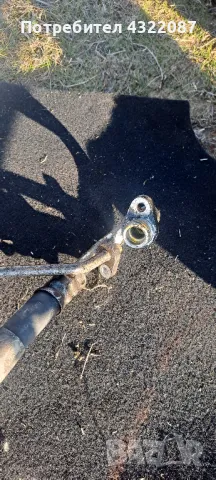 Компресор,климатични тръби и кл. радиатор от Peugeot 307 2.0HDI 90к.с, снимка 6 - Части - 48884418