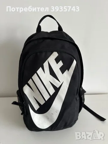 Nike раница оригинална