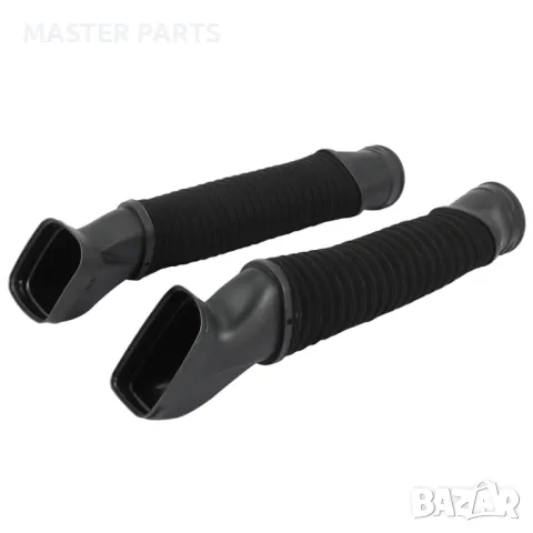  Въздуховоди Mercedes M272/M273 (W221 S-Class / W216 CL) - НОВИ,Високо качество! S350 S450 S500 S550, снимка 8 - Части - 50190759