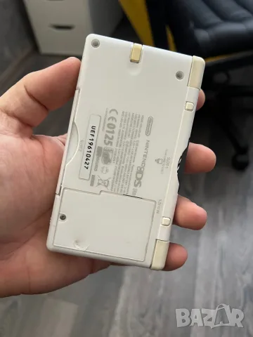 Nintendo DS Lite , снимка 5 - Nintendo конзоли - 56541234