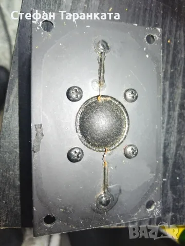 високо честотен говорител Heco, снимка 1