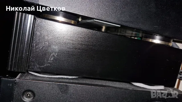 Rotel RSP-960AX пред усилвател , снимка 4 - Ресийвъри, усилватели, смесителни пултове - 47972481