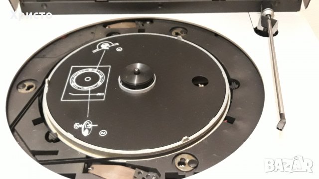 Bang&Olufsen gramofon  (за части), снимка 5 - Грамофони - 29451996