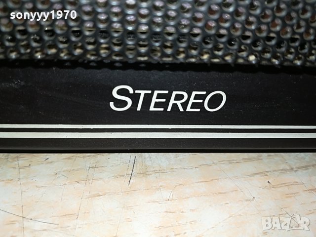stereo speaker system-2бр тонколони 0608210906, снимка 10 - Тонколони - 33737839