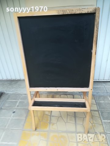 дъска за бар-меню или за даскало, снимка 3 - Колекции - 29216652