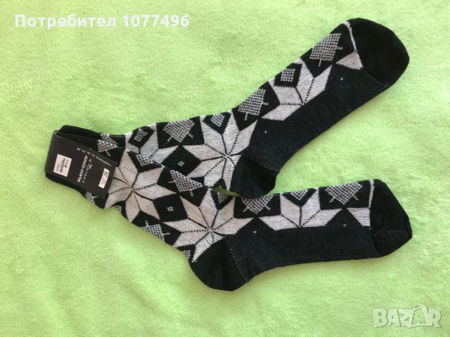 Български Къси Мъжки Чорапи , снимка 2 - Мъжки чорапи - 29857985