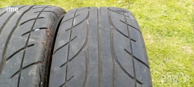 2бр летни гуми 205/50R17. Yokohama AdvanNeova. DOT 4407. 6 мм дълбочина на шарката., снимка 7 - Гуми и джанти - 49896603