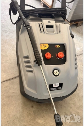 Пароструйка -НОВА