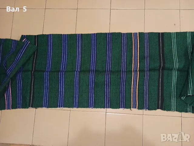 Автентични престилки - 6 броя НОВИ , вълнен плат . Носия, снимка 6 - Антикварни и старинни предмети - 50422289