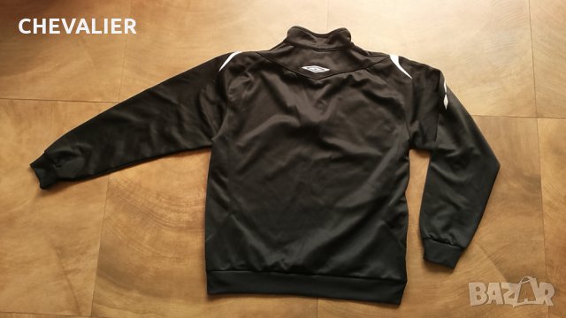 UMBRO размер XL мъжка блуза 23-34, снимка 2 - Блузи - 29406275