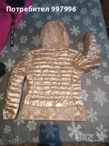 дамско яке - Л размер, снимка 6 - Якета - 52989463