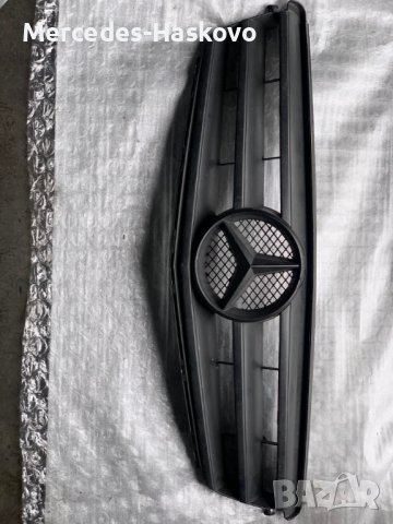 Решетки за преден капак за всички модели на МЕРЦЕДЕС, снимка 3 - Части - 37279766