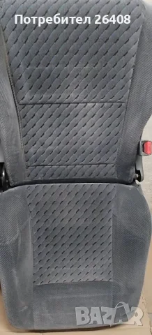 К-т седалки Honda Cr-v 1