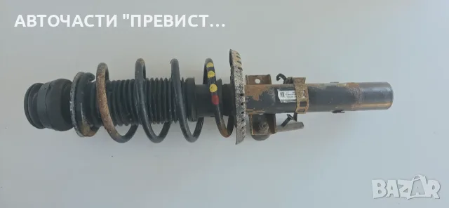 Преден Десен Макферсон Шкода Фабия 2 Skoda Fabia 2 2007-2014г