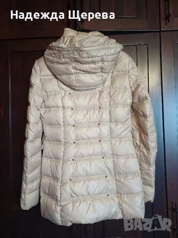 Зимно яке Moncler, снимка 3 - Якета - 51899265