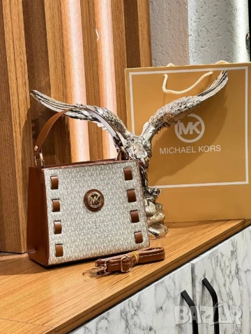 чанти michael kors , снимка 11 - Чанти - 51396858