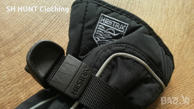 HESTRA GORE-TEX Kids Ski Snowboard Gloves Размер 7 години детски ски сноуборд ръкавици 13-64, снимка 4 - Зимни спортове - 52825339