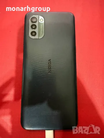 Телефон Nokia G21/RAM 4GB/64GB, снимка 6 - Nokia - 55742321