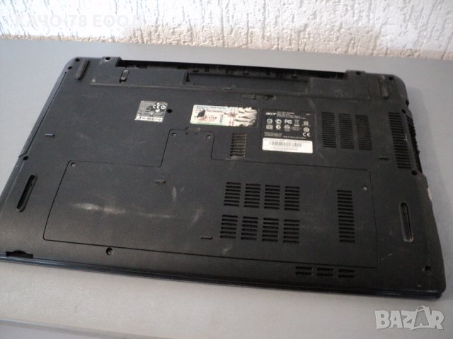 Acer Aspire – 7551, снимка 5 - Части за лаптопи - 33754946