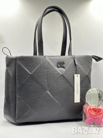 чанти Calvin Klein jeans , снимка 7 - Чанти - 51394617