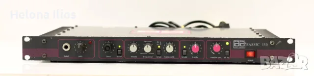 AA Craaft Bassic 150 - bass amp