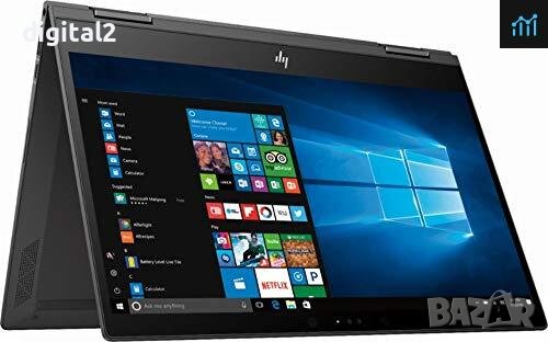 Laptop HP Envy x360 15,6 OLED ,AMD Ryzen 7 7730U ,16GB ,512GB NVMe SSD, снимка 9 - Лаптопи за работа - 42822582
