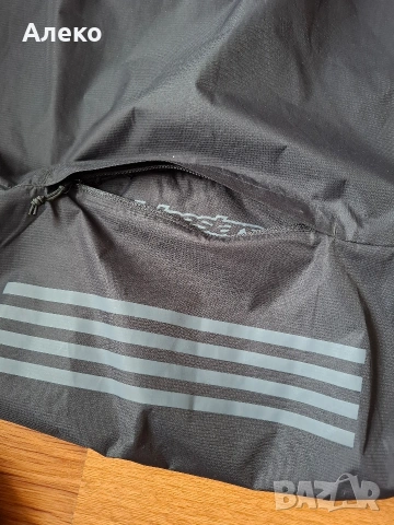 Alpinestars мъжко горнище L-XL размер. , снимка 10 - Якета - 53376858