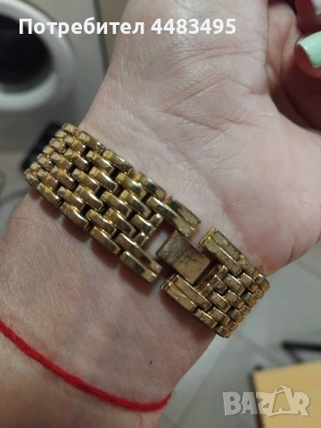 Дамски часовник SWAROVSKI , снимка 6 - Дамски - 53262742