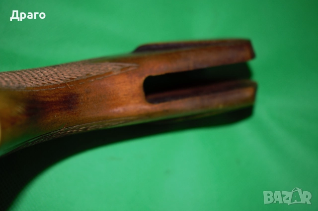 Приклад за ловна пушка ИЖ-18, 12 калибър (П-004), снимка 4 - Ловно оръжие - 52029347
