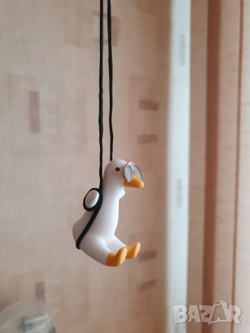 Ефектен аксесоар за кола, снимка 2 - Аксесоари и консумативи - 39301111