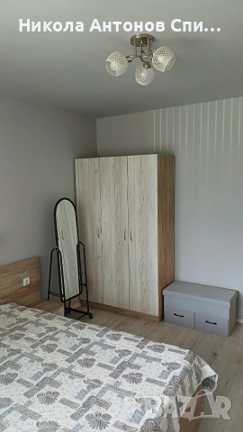 Давам апартамент под наем в Плевен., снимка 5 - Апартаменти - 53887982