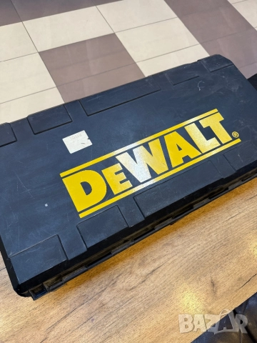 Къртач Dewalt D25951-QS, снимка 8 - Други инструменти - 52444851