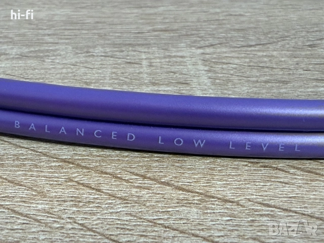 QED Qunex 1 RCA / Аудио кабели, снимка 12 - Ресийвъри, усилватели, смесителни пултове - 52545824