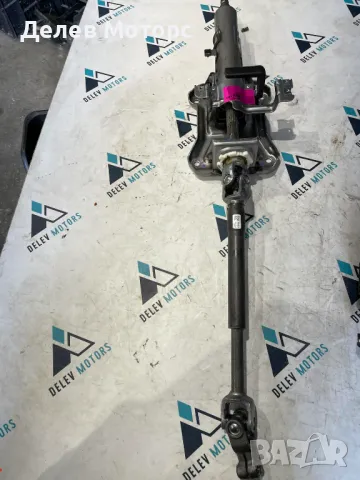 07357673260 кормилна колона, кормилен прът от Peugeot Boxer 2.2 Blue HDI, двигател 4HA/DW12RUE