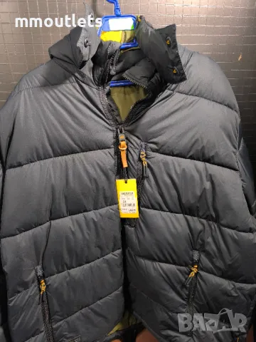 Camel Active S-XXXXXl.Зимни якета.Нови.Оригинал., снимка 3 - Якета - 47595920