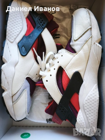 Nike air huarache 42