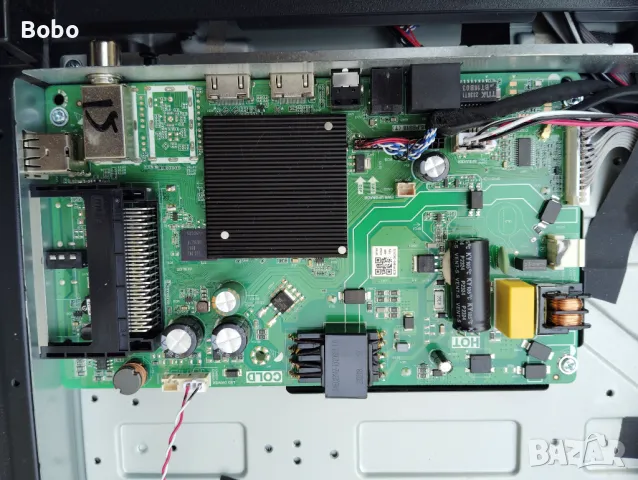 Main board TP.SK513S.PB818 (T)