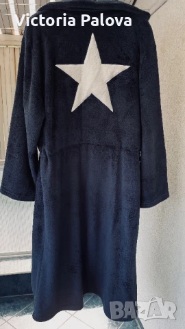 Топъл мек поларен халат NORTHERN LIGHT COLLECTION , снимка 10 - Други - 51300592