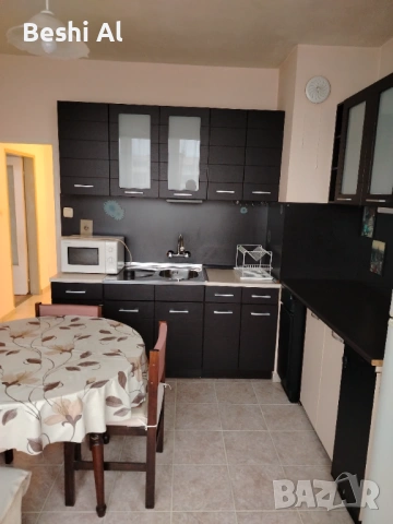 Двустаен апартамент под наем в софия жк.дървеница 