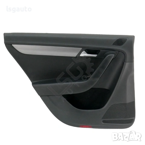 Интериорна кора задна лява врата Volkswagen Passat (B7) 2010-2014 ID: 157192