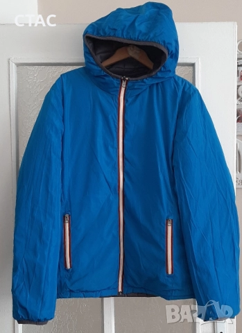 Непромокаем суичър/яке/ ,с подплата и топло яке с качулка, снимка 14 - Якета - 49108442