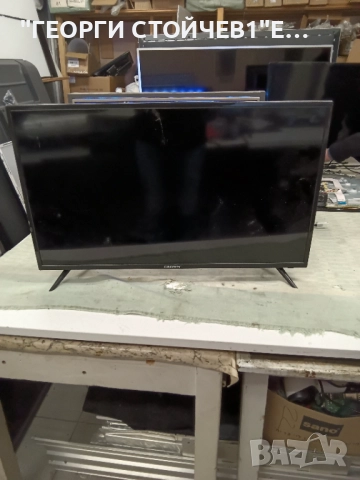 CROWN 32D19AWS   TP.SK506S.PB802    LMDS315-D19D(2x6) CW     HV320WHB-N85 