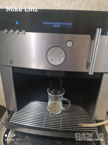 WMF 10000 , снимка 8 - Кафемашини - 52810867