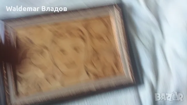 Репродукция на майстора пирография , снимка 2 - Колекции - 49843484