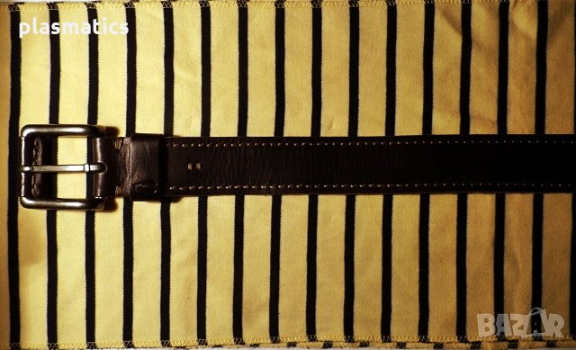 марков кожен колан Camel , снимка 4 - Колани - 31519195