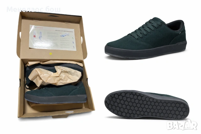 Specialized 2FO Method 