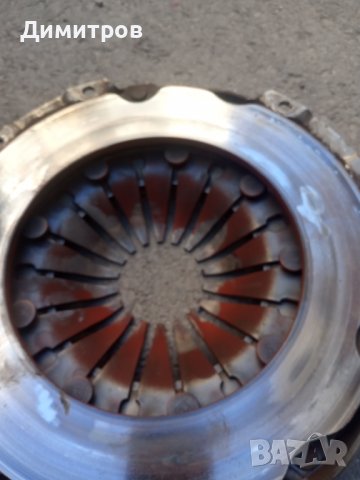 Демпфер и съединител за Хонда 2,2, снимка 8 - Части - 39109502