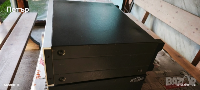 Kenwood KT 615 стерео тунер , снимка 12 - Ресийвъри, усилватели, смесителни пултове - 52935522