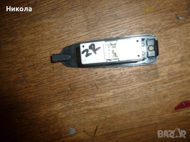 Панел копче ел.стъкло задно дясно за Great wall Hover H3 2.4, снимка 2 - Части - 42665618